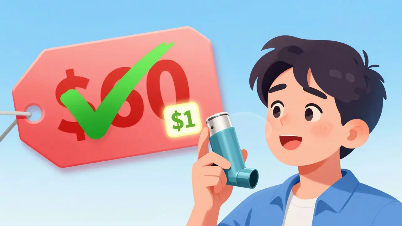 How to Buy Cheap Generic Albuterol Online: 2026 Price Guide