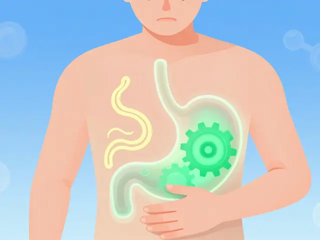 GLP-1 Side Effects Guide: How to Manage Nausea and Dosing